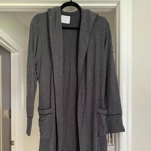 Aberceombie & Fitch Sleepwear Robe